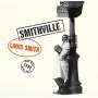 Louis Smith: Smithville, CD