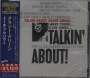 Grant Green: Talkin' About!, CD