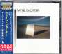 Wayne Shorter: The Soothsayer, CD