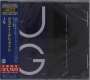 Johnny Griffin: Johnny Griffin, CD