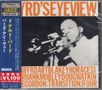 Donald Byrd (1932-2013): Byrd's Eye View, CD