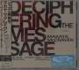 Makaya McCraven: Deciphering The Message (SHM-CD), CD