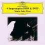 Franz Schubert: Impromptus D.899 & 935 (SHM-CD), CD,CD