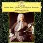 Georg Friedrich Händel: Feuerwerksmusik HWV 351 (SHM-CD), CD