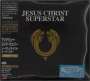 : Jesus Christ Superstar (50th Anniversary Edition) (Digisleeve), CD,CD