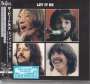 The Beatles: Let It Be (50th Anniversary Edition) (2 SHM-CDs), CD,CD