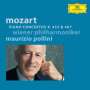 Wolfgang Amadeus Mozart: Klavierkonzerte Nr.17 & 21 (Ultimate High Quality CD), CD