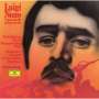 Luigi Nono (1924-1990): Como una ola de fuerza luz (Ultimate High Quality CD), CD