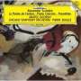 Alexander Scriabin: Klavierkonzert op.20 (SHM-CD), CD