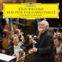 : John Williams - The Berlin Concert (Ultimate High Quality CD), CD,CD