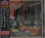 Pat Travers: Heat In The Street, CD