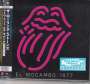 The Rolling Stones: Live At The El Mocambo 1977, CD,CD