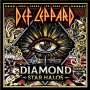 Def Leppard: Diamond Star Halos (Deluxe Edition) (SHM-CD) (Digisleeve), CD