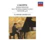 Frederic Chopin: Klaviersonaten Nr.2 & 3 (Ultimate High Quality CD), CD