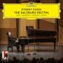 : Evgeny Kissin - The Salzburg Recital 2021 (Ultimate High Quality CD), CD,CD