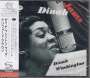 Dinah Washington (1924-1963): Dinah Jams (SHM-CD), CD