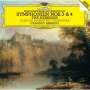 Felix Mendelssohn Bartholdy: Symphonien Nr.3 & 4 (SHM-CD), CD