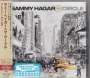 Sammy Hagar: Crazy Times (SHM-CD), CD