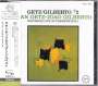 Stan Getz & João Gilberto: Getz / Gilberto #2: Live At Carnegie Hall (SHM-CD), CD