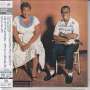 Louis Armstrong & Ella Fitzgerald: Ella & Louis (SACD-SHM) (Digisleeve), Super Audio CD Non-Hybrid