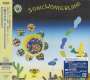 Hiromi (Hiromi Uehara): Sonicwonderland (SHM-CD + DVD), CD,DVD