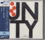 Larry Young: Unity (UHQ-CD) (Blue Note 85th Anniversary Reissue Series), CD
