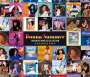 Donna Summer: Japanese Singles Collection (SHM-CD), CD,CD,DVD