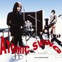 Atomic Swing: A Car Crash In The Blue (SHM-CD), CD