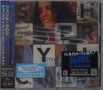 Sheryl Crow - Tuesday Night Music Club. Ein Cover mit einer Frau in einer Collage, umgeben von Texten und Stickern., CD