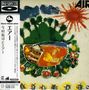 Yuji Imamura: Air (Papersleeve) (Blu-spec CD2), CD