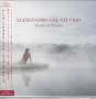 Alessandro Galati: Shades Of Memories (Digisleeve Hardcover), CD