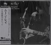 Yoshio Otomo & Tsuyoshi Yamamoto: Moon Ray, CD, CD