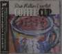 Dan Keller: Coffee Cup, CD