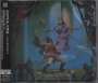 Cirith Ungol: King Of The Dead, CD