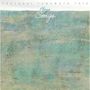 Oben steht "Tsuyoshi Yamamoto Trio Plays Songs". Im Hintergrund ist eine abstrakte Malerei in Blau- und Grüntönen., Super Audio CD Non-Hybrid