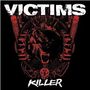 Victims: Killer, CD