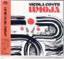 Nicola Conte: Umoja (Digipack), CD