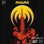 Magma: Bourges 1979 (Digipack), CD,CD