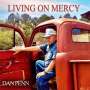 Dan Penn: Living On Mercy (Papersleeve), CD