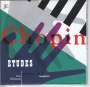 Frederic Chopin: Etüden Nr.13-24, CD