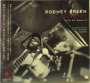 Rodney Green: Live At Smalls (Digisleeve), CD