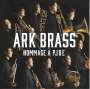 : Ark Brass - Hommage A PJBE, SAN