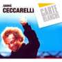 Andre Ceccarelli: Euro Art, CD,CD