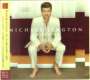 Michael Lington: A Song For You, CD