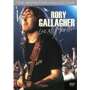 Rory Gallagher: LIVE AT MONTREUX ANTHOLOGY ('06/E/S:J) (ltd.release) (2DVD), DVD,DVD