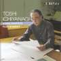 Toshi Ichiyanagi (geb. 1933): Streichquartette Nr.0-5, 2 CDs