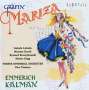 Emmerich Kalman: Gräfin Mariza, CD,CD