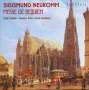Sigismund Ritter von Neukomm: Messe de Requiem, CD