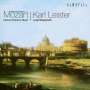 Wolfgang Amadeus Mozart: Kammermusik für Klarinette, CD