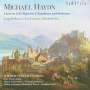 Leopold Mozart (1719-1787): Serenade für Trompete,Posaune & Orchester D-Dur, CD